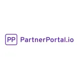 PartnerPortal.io logo/icon