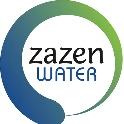 zazen Partner Portal logo