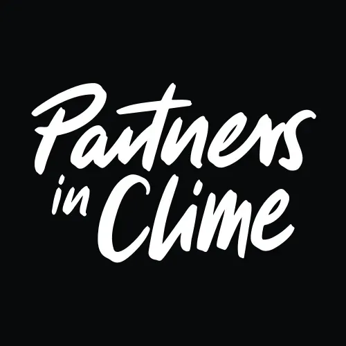 Partners in Clime logo