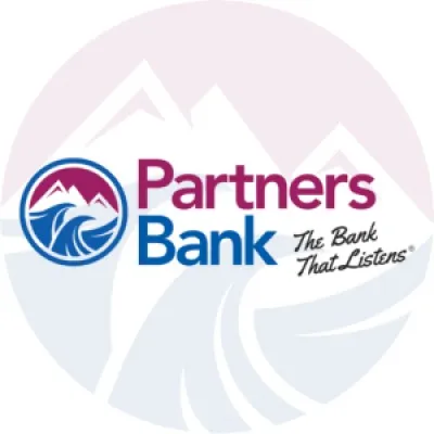 Partners Bank of New England logo