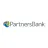 Partners Bank logo