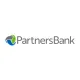 Partners Bank logo