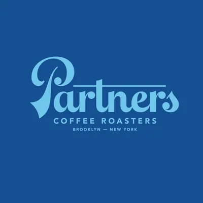 partnerscoffee.com logo