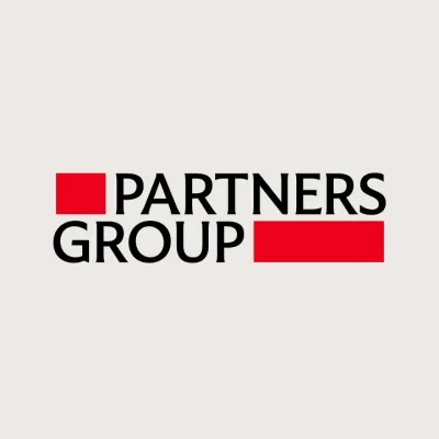 Partners Group logo