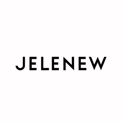 Partnership Jelenew logo