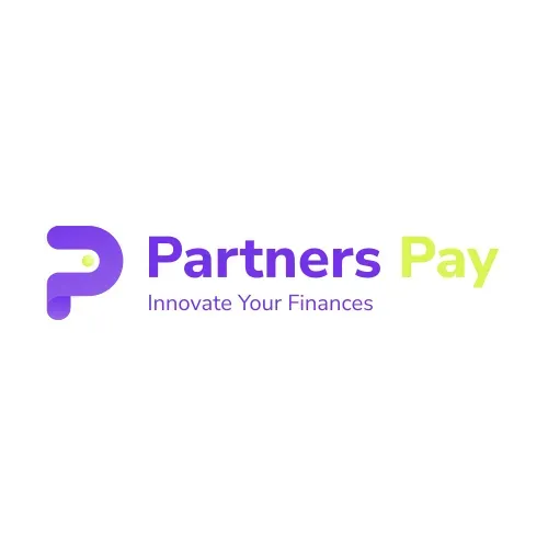 Partners Pay logo