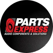Parts Express Logo