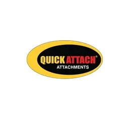 Quick Attach Parts logo