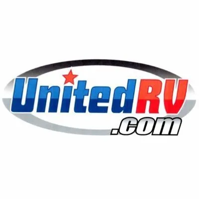 United RV logo