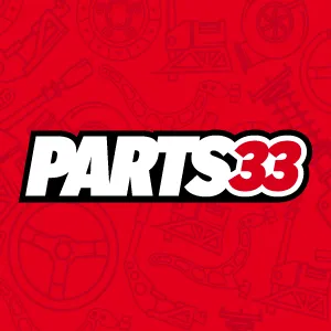 parts33.com logo