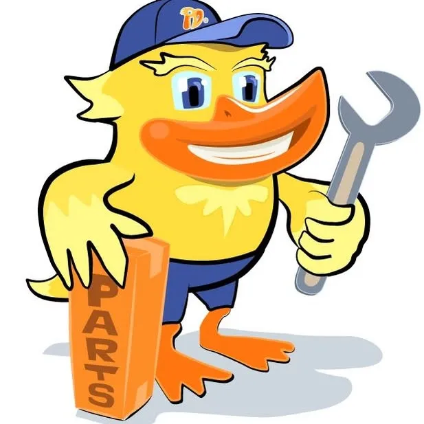 Partsduck
