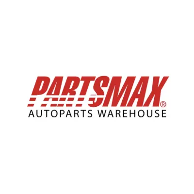 Partsmax logo