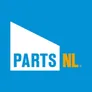 Logo PartsNL - Woldstraat
