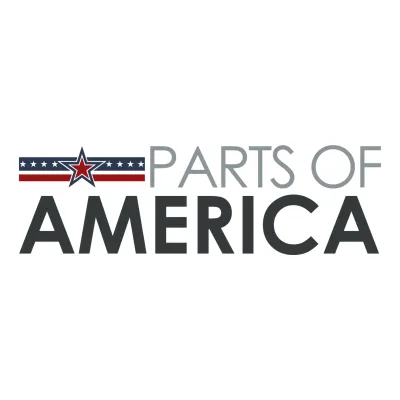 Parts of America