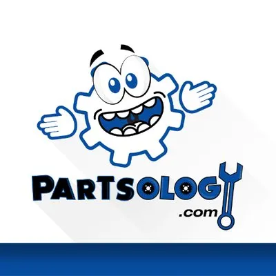 Partsology logo