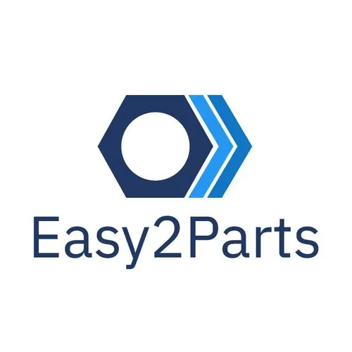 PartSpace logo