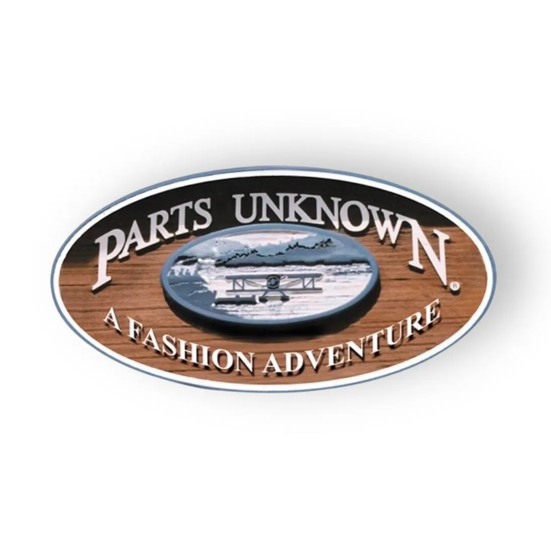 Parts Unknown