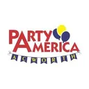Party America logo
