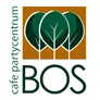 Logo Cafe Partycentrum Bos