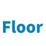 Logo Partycentrum Floor