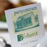 Logo Partcentrum Terhorst