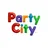 Party City logo