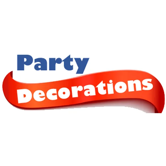 Partydecorations