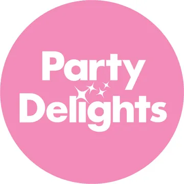 Party Delights Logo