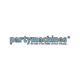 Partymachines logo