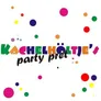 Logo Kachelhöltje's Party Shop