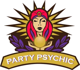 Party Psychic logo