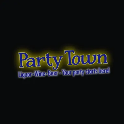 Partytownky