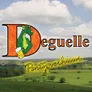 Logo Deguelle Party Verhuur