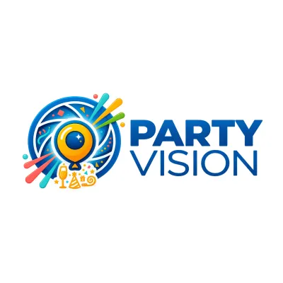 Party Vision, LLC logo