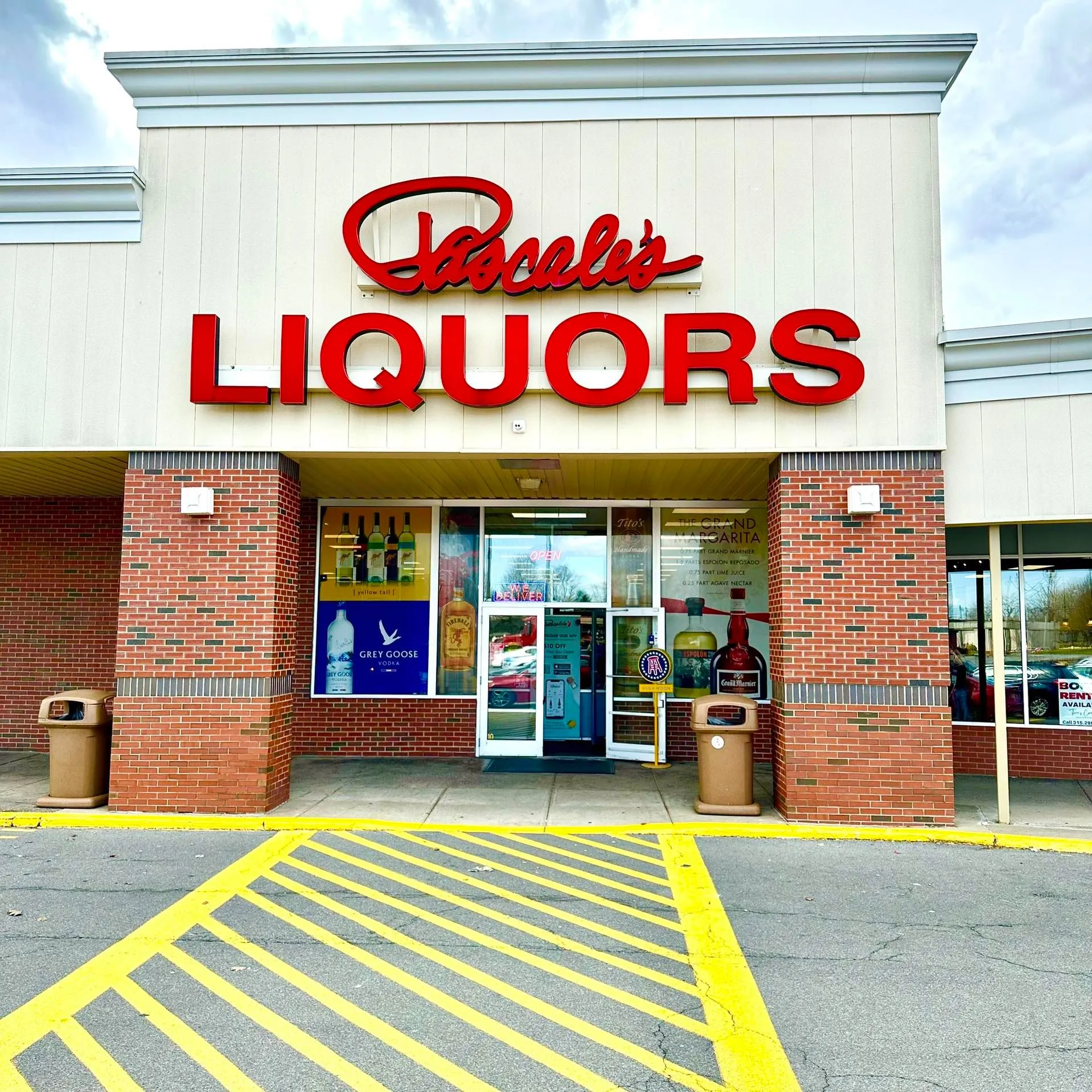 Pascalesliquor