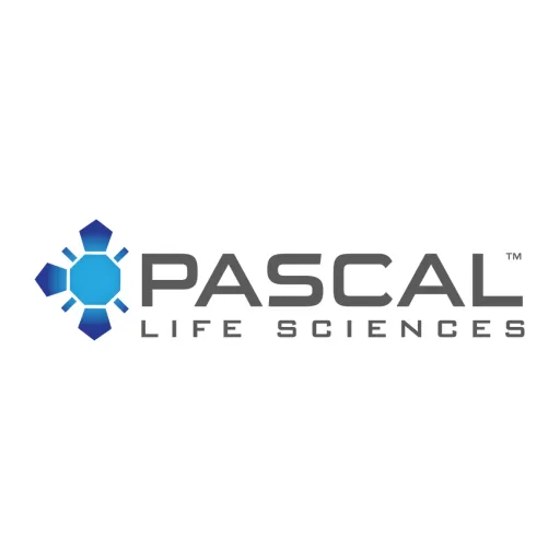 Pascal Medical Corp logo