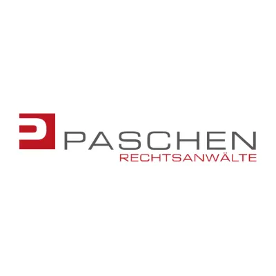 PASCHEN Rechtsanwälte Partnergesellschaft