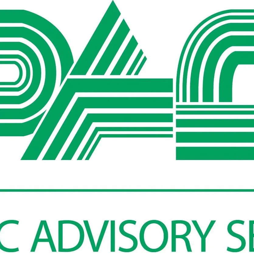 Pacific Advisory Service logo