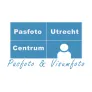 Logo Pasfoto Utrecht Centrum