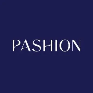 pashionfootwear.com logo