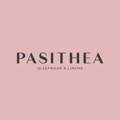 Pasithea Sleep logo