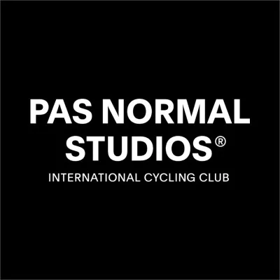 Pas Normal Studios cycling apparel