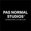 Pas Normal Studios logo