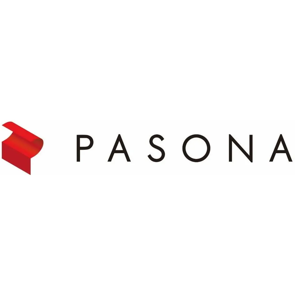 Pasona Group Logo