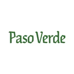 Paso Verde Wine logo