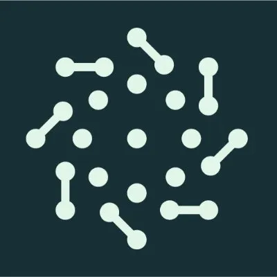 Logo by Brandfetch
