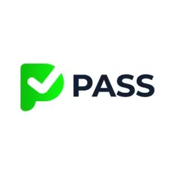 PASS logo