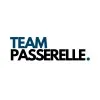 Team Passerelle logo