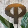 Logo Passie voor Pellets