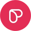 Passion.io's company logo